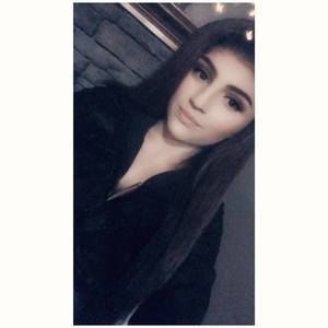 Meet your Posher, Sandra